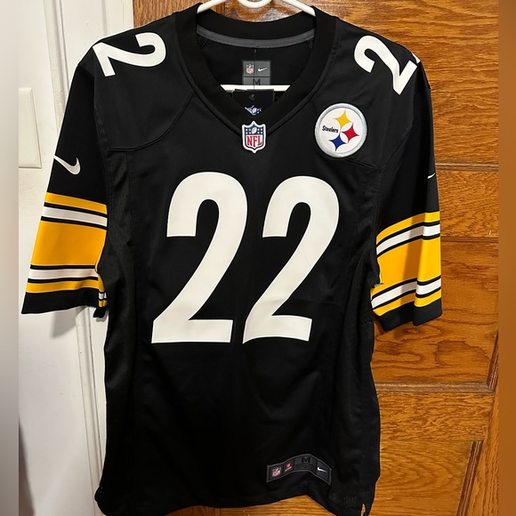 Nike Other - Steelers jersey